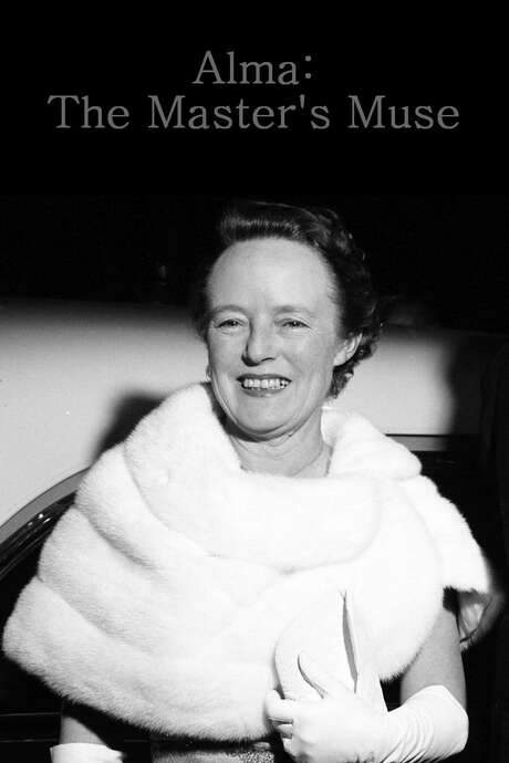 Alma: The Master’s Muse